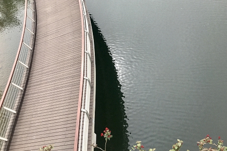 Luxi River Ecological Zone exterior
